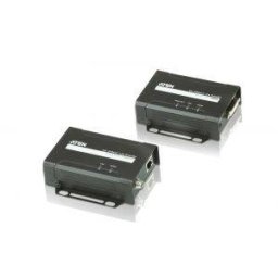 Extender semnal Aten VE601, tip semnal video: DVI-D - DVI-D, distanta semnal: 60m
