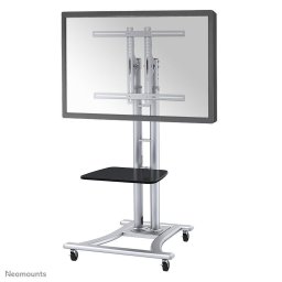 Stand TV NewStar PLASMA-M1800E, 27" - 70", 50 Kg Argintiu