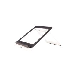 Fellowes - stand pentru laptop, Quick lift i-Spire™ white