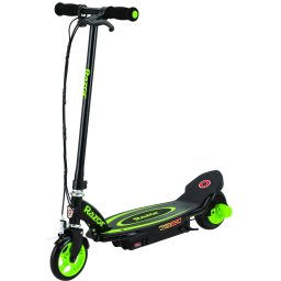 Trotineta electrica Razor Power Core E90, Verde