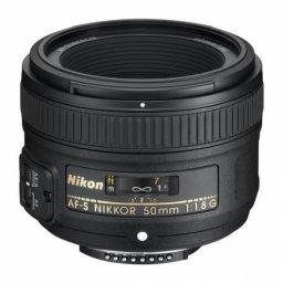 Obiectiv Nikon 50/F1.8 Af-S G