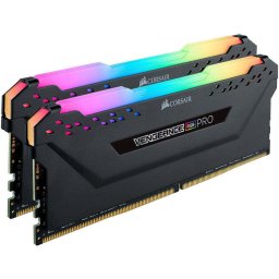 Corsair Vengeance RGB PRO 16GB (2 x 8GB) DDR4 2666MHz XMP 2.0