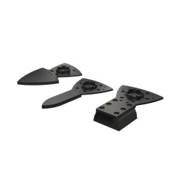 SKIL 7261 AA Slefuitor cu zgomot si vibratii reduse