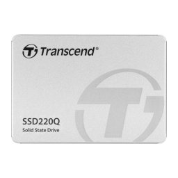 SSD Transcend SSD220Q 1TB SATA-III 2.5 inch