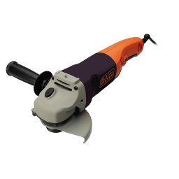 Polizor unghiular Black & Decker KG1202-QS, 1200W, 125mm