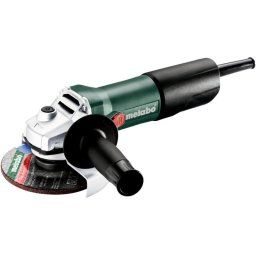 Polizor unghiular Metabo 603608000, 850W, 125 mm, Verde