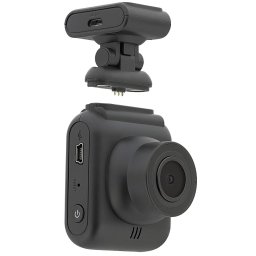 Camera Auto Tellur Dash Patrol DC1, FullHD 1080P, Neagra TLL711001