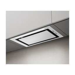 Hota incorporabila Elica Lane IX/A/52 650 m3/h, 52cm, 263 W, Inox