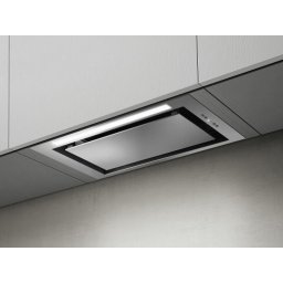 Hota incorporabila Elica Lane IX/A/72 650 m³/h, 72cm, 275W, Inox