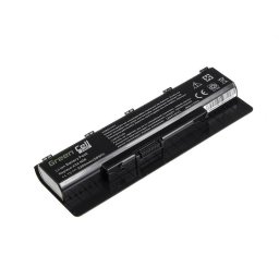 Baterie PRO serie A32-N56 pentru Asus N56 N56D N56DP N56JR N56V N56VJ N56VM N56VZ N76 N76V N76VZ Laptop acumulator marca Green Cell