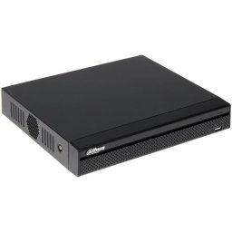 Recorder NVR Dahua NVR4108HS-4KS2/L, 8 canale IP, 4K UHD, 80 Mbps