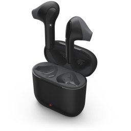 Casti Wireless Hama Freedom Light, Negru