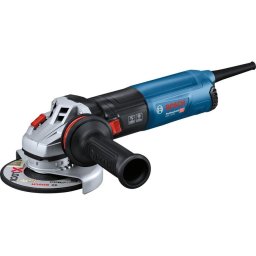 Polizor unghiular BOSCH GWS 14-125, 1400W
