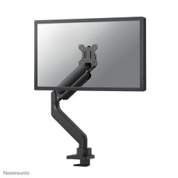 Suport birou pentru monitor Neomounts DS70S-950BL1, Diagonala 17"-49", Greutate maxima 18kg, VESA 75x75~100x100, Negru