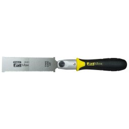 Stanley 0-20-331, Fierastrau prin tragere pentru taiere la nivel, Fatmax, lama cu doua fete, 23TPI
