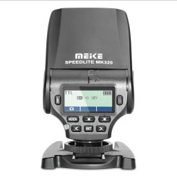 Blitz TTL Meike MK-320 compatibil Sony