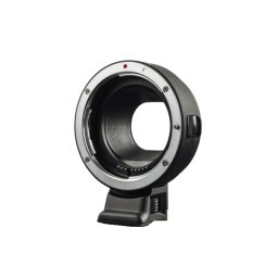 Adaptor montura Viltrox EF-EOS M Auto Focus de la Canon EF/S la Canon EOS-M mount