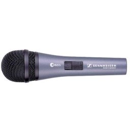Microfon Sennheiser E 825 S Dinamic Voce