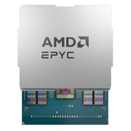 Procesor server AMD EPYC 9845, Socket SP5, 2.1 GHz, 320 MB L3, Tray