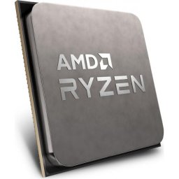 Procesor AMD Ryzen™ 5 5500GT, Socket AM4, 3.60GHz, 16 MB L3, Tray