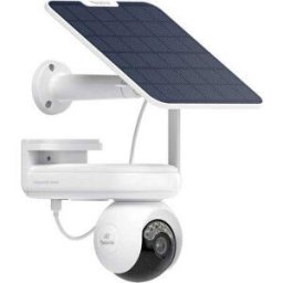 Camera de supraveghere Reolink Altas PT Ultra, B660, Cu panou solar 3, Rezolutie 3840 x 2160