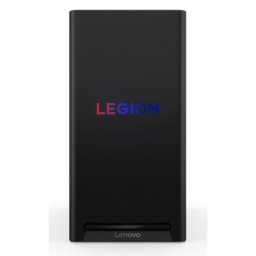 Calculator Sistem PC Gaming Lenovo Legion T5 30AGB10, Procesor AMD Ryzen™ 5 7600, 6 cores, 3.8-5.1GHz, 32MB L3, 32GB DDR5, 1TB SSD, NVIDIA® GeForce RTX™ 5060 Ti 8GB GDDR7, Wi-Fi, Bluetooth, No OS