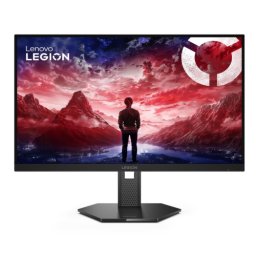 Monitor LED Lenovo Legion 27Q-11, 27 inch, 2560 x 1440 pixeli, 0.5 ms, Negru