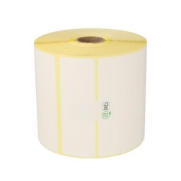 Role de etichete originale Zebra Z-Select 2000D Removable, diametru standard 25 mm, pentru imprimantele termice