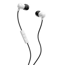 Casti In-Ear Skullcandy JIB Earbuds, Microfon, Izolare zgomot, Conector 3.5mm