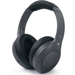 Casti MUSE M-295 ANC, Wireless, ANC, Bluetooth 5.3, Autonomie 60h, Microfon detasabil