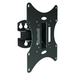 Suport TV / Monitor Sunne LCD A501K, de perete, mobil, ecran 13-42 inch, Negru