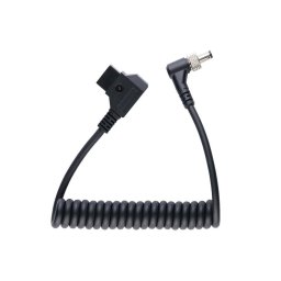 Cablu adaptor Fomito D-Tap la 5.5mm DC