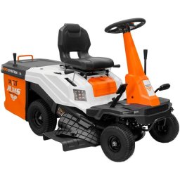 Tractor de Tuns Gazon RURIS, RX Pilot 003 CVT, 7.5 CP
