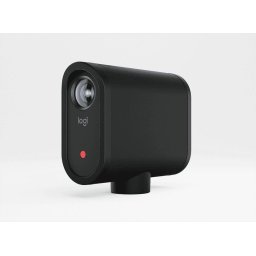 Camera Web Logitech Mevo Start Camera, Wireless, 1080p, cu editare live controlata de aplicatie