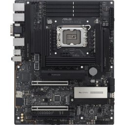 Placa de baza ASUS PRO WS Z890-ACE SE, Intel Z890, Socket 1851, ATX