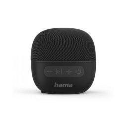 Boxa portabila Hama Cube 2.0 Loudspeaker, Bluetooth, 4 W, Negru
