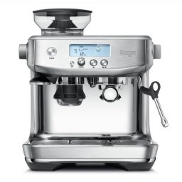 Espressor manual SAGE Barista Pro SES878BSS4EEU1, 15 bari, 1650 W, Inox
