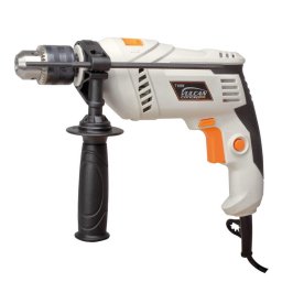 Masina de gaurit cu percutie VULCAN VZW801, mandrina stabila de 13 mm, 800 W, viteza de rotatie 3000 RPM