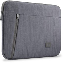 Husa laptop Case Logic Universala Huxton T-MLX45677, compatibila 13.3 inch, Gri