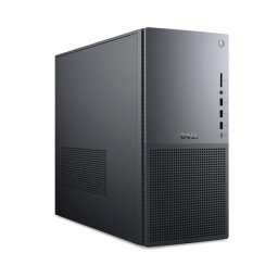 Sistem desktop Dell EBT2250 Tower Plus, procesor Intel Core Ultra U9-285K, 32GB RAM, 2 x 1TB SSD, NVIDIA GeForce RTX 5080, 16GB GDDR7, Windows 11 Pro, Negru