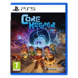 Joc Core Keeper (AU), Pentru Playstation 5 (PS5)