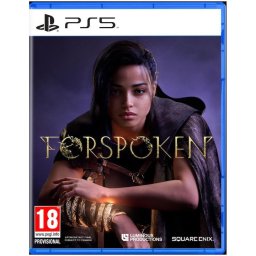 Joc Forspoken - AU, pentru PlayStation 5 (PS5)