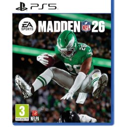 Joc Madden NFL: 26, Pentru Playstation 5 (PS5)