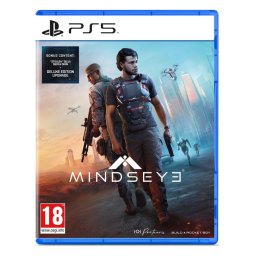 Joc MindsEye, pentru PlayStation 5 (PS5)