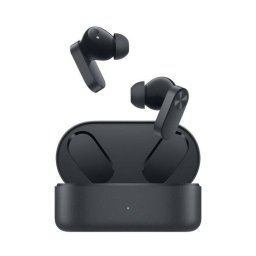 Casti True Wireless (TWS) OnePlus Buds Ace, Negru