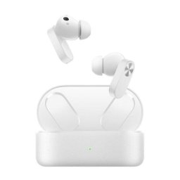 Casti wireless True Wireless (TWS) OnePlus Buds Ace, Alb