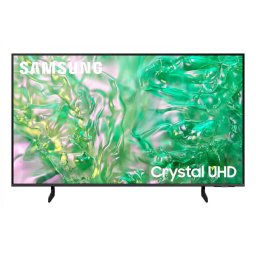 Televizor LED Samsung HG50U800FEUXEN, pentru Hotel SG 50" ( 127 cm), Smart TV, UHD 4K, Negru