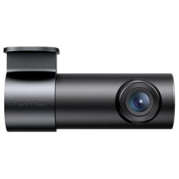 Camera auto 70mai Dash Cam M310 Plus, rezolutie camera 2K, unghi vizualizare 143°, tehnologie Super Night Vision, control prin aplicatie mobila, rezolutie video 2560 x 1440P, Negru