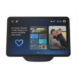 Ecran inteligent, Smart Display Amazon Echo Show 11, 2025, Gri inchis