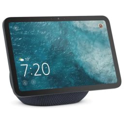 Ecran inteligent, Smart Display Amazon Echo Show 8, 2025, 8,7" (22,1 cm), Gri